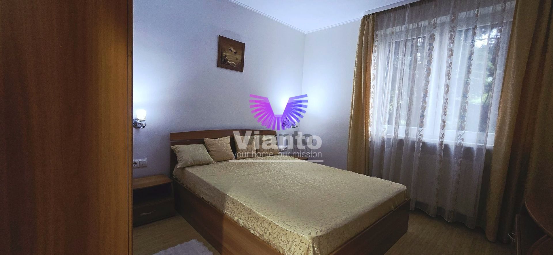 Apartament 3 camere | Zona Milea | Sibiu