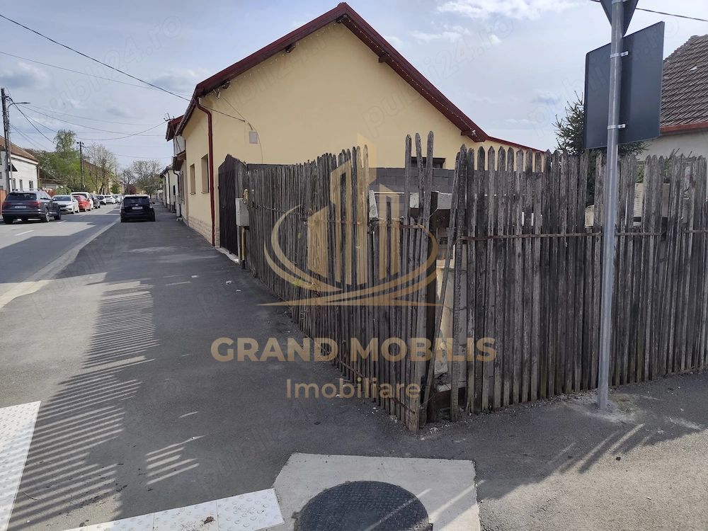 Casă individuala 80 mp | Teren 396 mp | 2 fronturi stradale - imaginea 8