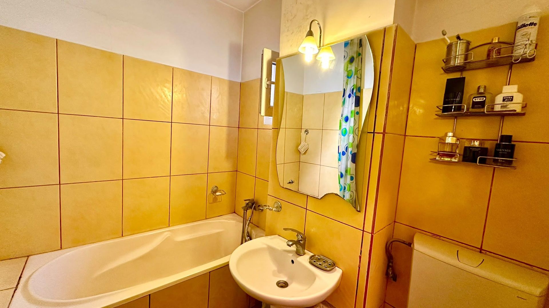 Dorobanti Perla apartament 2 camere 67 mp - imaginea 8