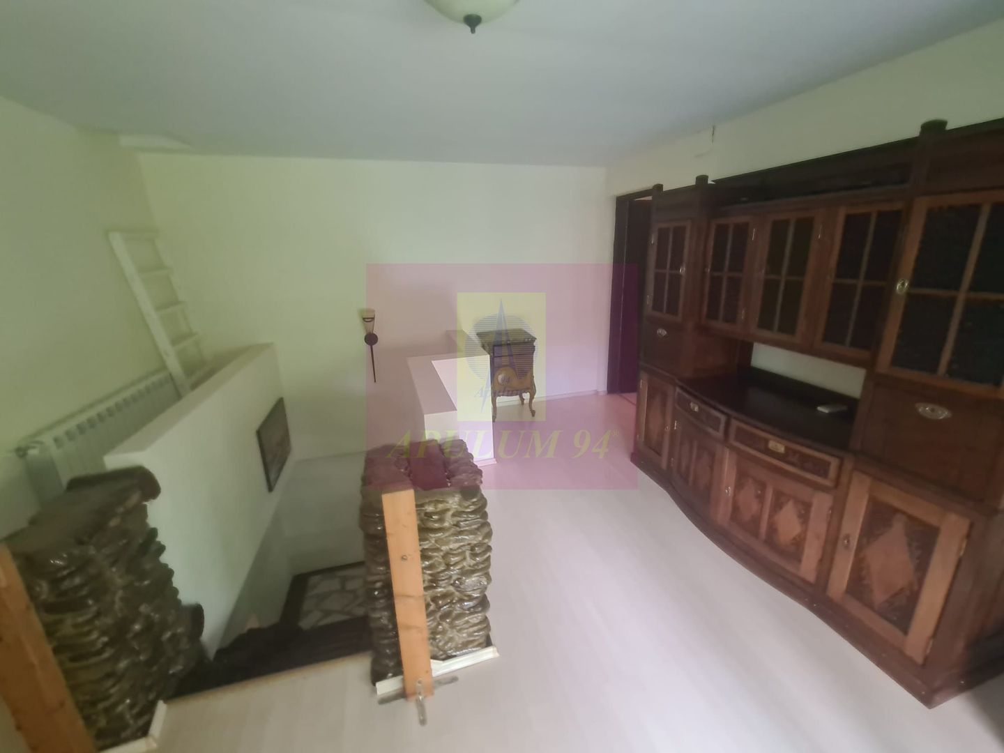 Vila de vanzare in Campina - Zona Lunca Mare