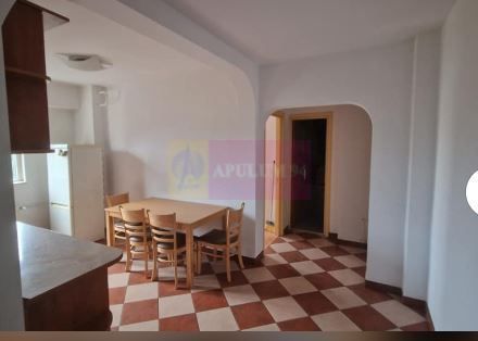 Apartament 3 camere Lujerului- Soseaua Virtutii.