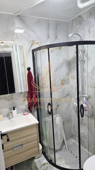 Garsonieră Premium în Complexul Studențesc, Renovată | Ideal Investite - imaginea 13