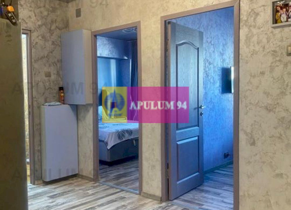 Apartament 3 camere renovat, lângă metrou Obor
