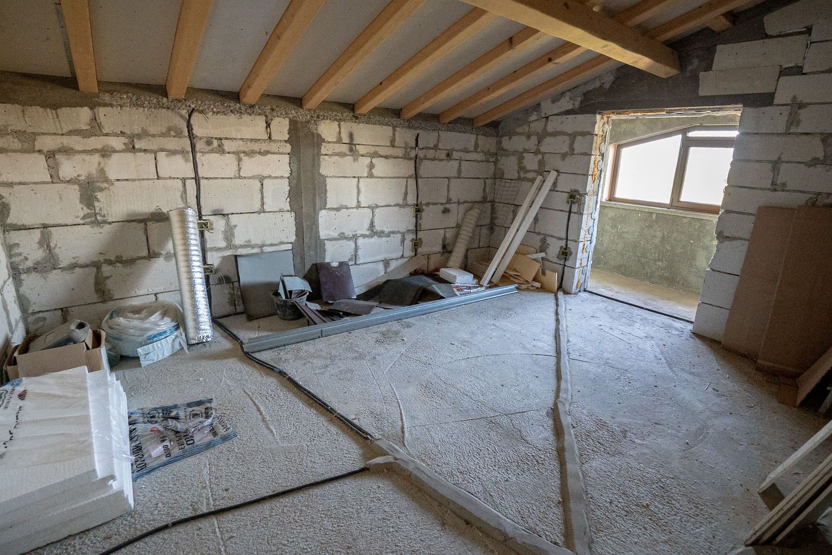 Casă de vânzare Furceni – 7 camere, teren 8.000 m - imaginea 21