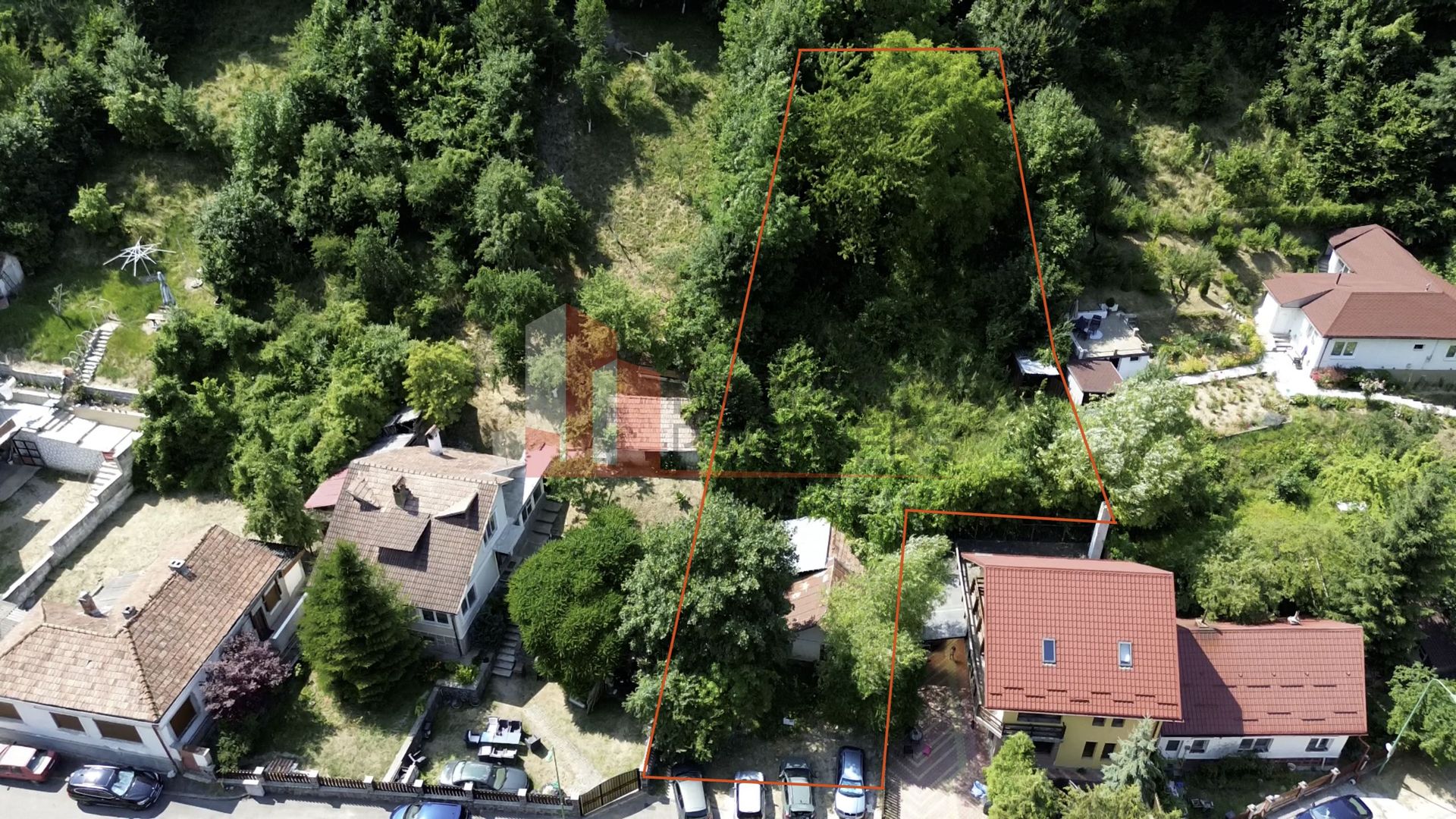 Teren Schei Brașovului – 1289 mp, zonă deosebită - imaginea 2