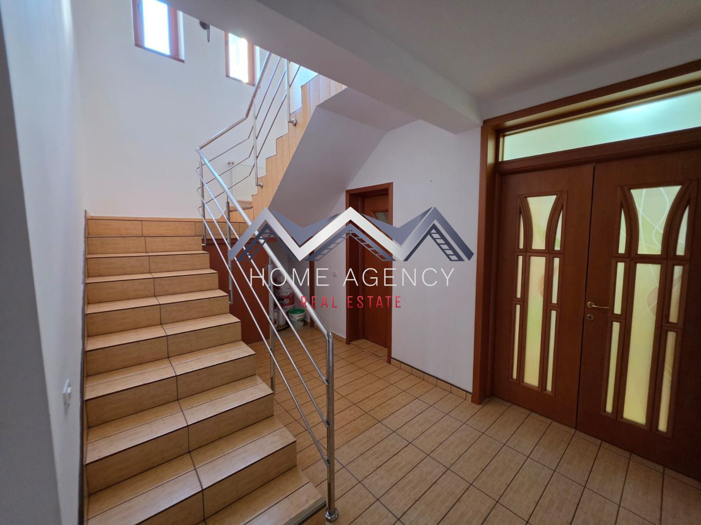 Casă individuală | 5 camere | 650 mp teren | Iancu Nicolae – Pădurea Băneasa - imaginea 7