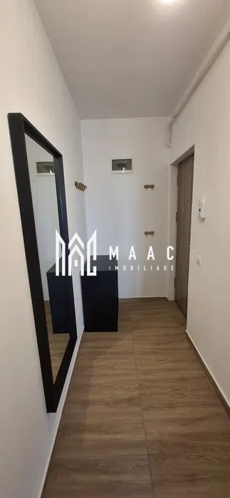 Apartament 2 camere | Sibiu Arhitecților | balcon 11 mp - imaginea 8