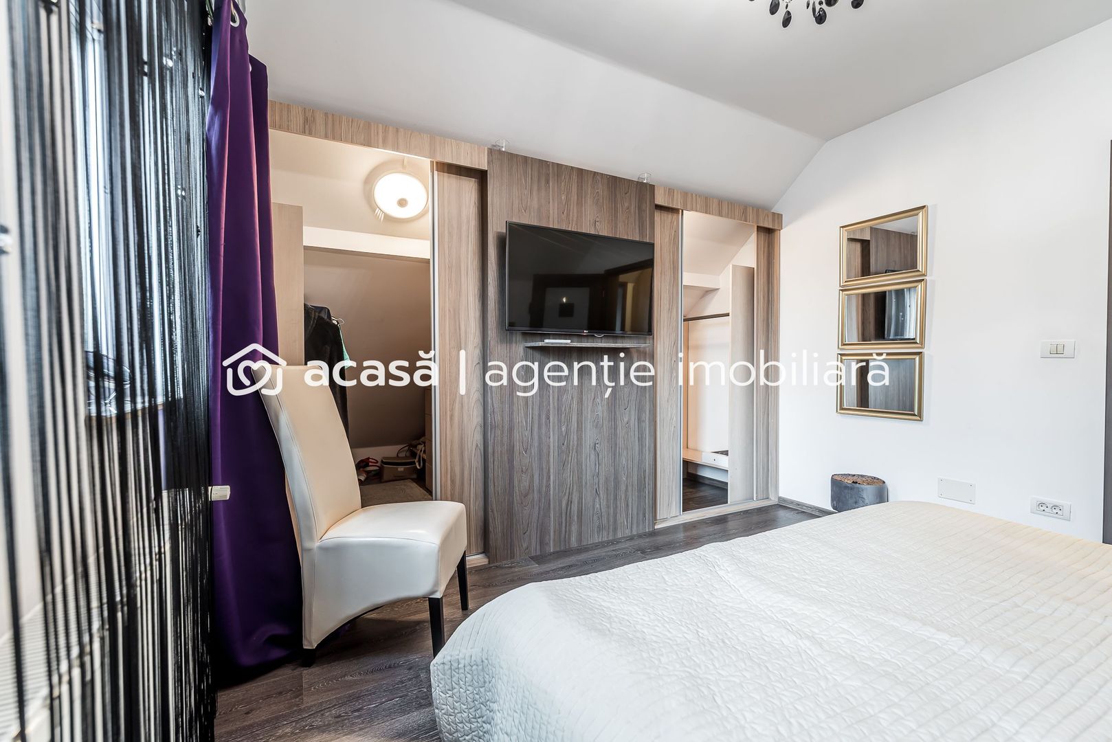 Imagine 8 - Casă gata de mutat în Westfield | 387 mp teren | curte + anexe