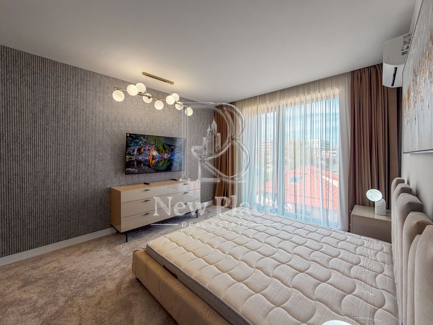 [VIDEO] Arqa Jolie Village | Apartament exclusivist | View liber | ULTRA LUX - imaginea 11