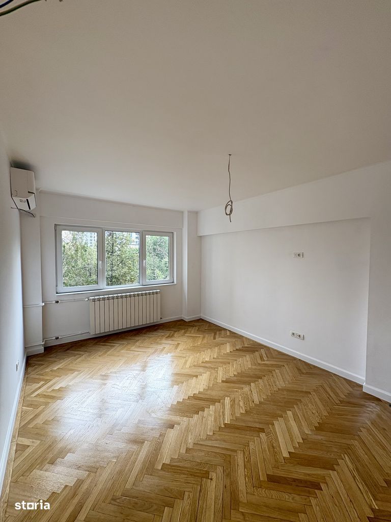 Apartament 3 camere