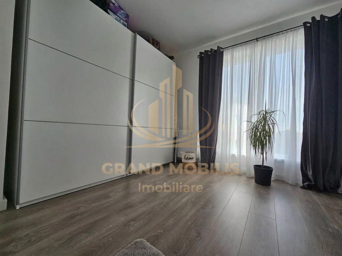 Duplex 3 camere Dumbrăvița | 80 mp | 15 mp terasă | 350 mp teren - imaginea 9