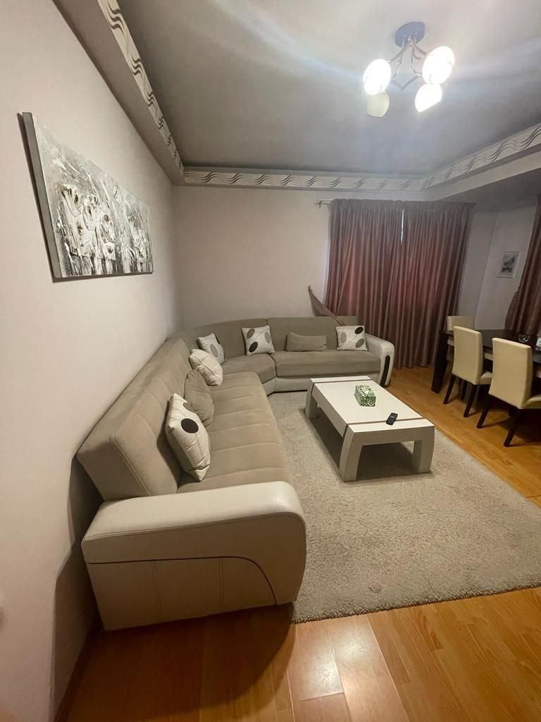 Inchiriez apartament 2 camere str Cumidava - Fundeni - imaginea 3