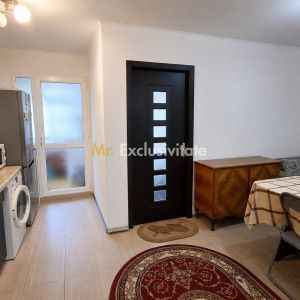 Vanzare Studio modern la cheie Gavana, centrala proprie-et.1 - imaginea 7