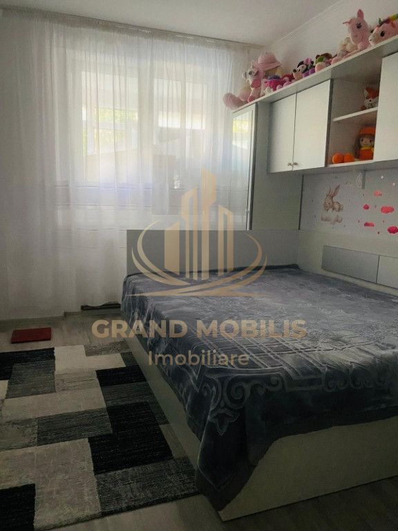 Apartament 3 camere cu 2 balcoane, centrala gaz, Brancoveanu - imaginea 4