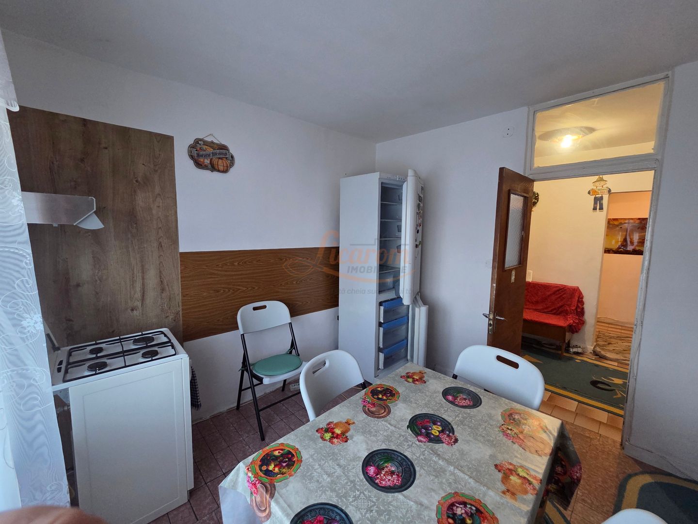 Apartament 3 camere decomandat, Carpatilor zona Spitalul Judetean, - imaginea 5