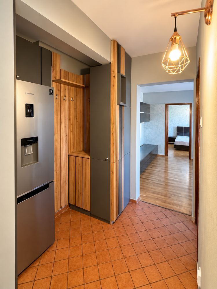 Apartament 2 camere de Inchiriat zona Tineretului - imaginea 7