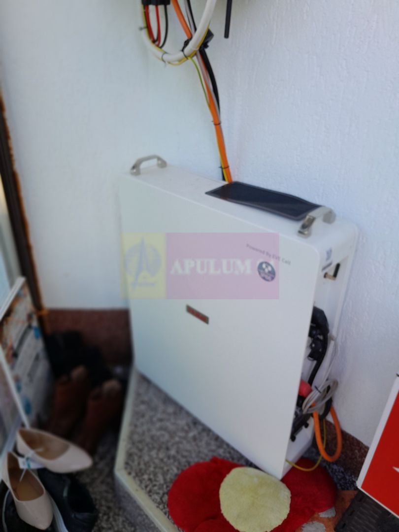DE VANARE CASA P+M 5 CAM  GIURGIU