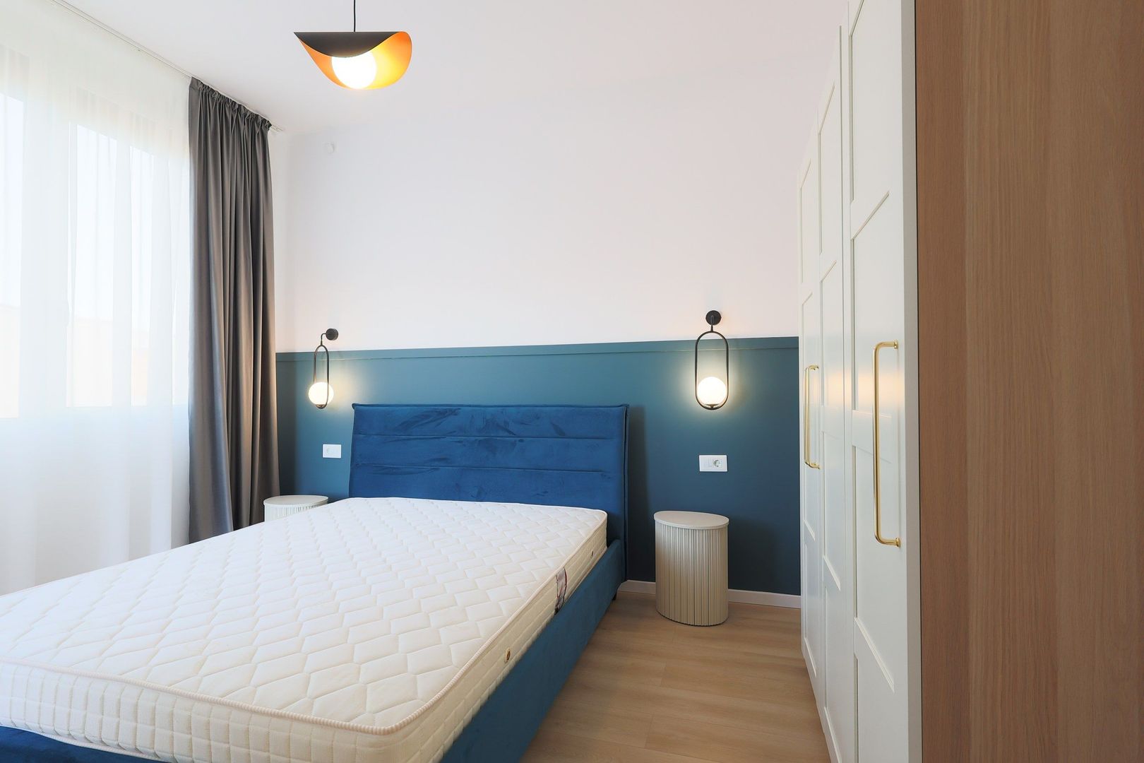 Imagine 5 - Singurul apartament NOU cu gradina proprie la ARED Comision 0