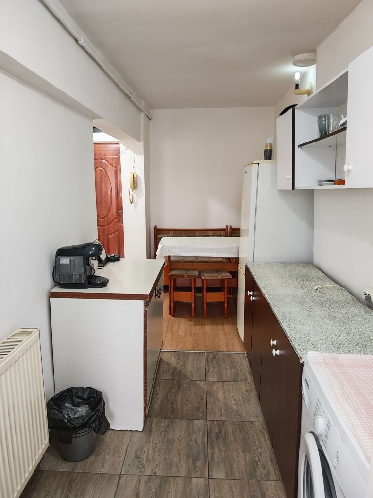 Garsoniera, 30mp - zona Cetate - imaginea 2