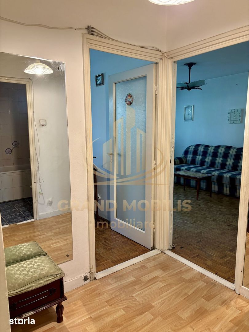 Apartament 2 camere cu balcon, Sos. Giurgiului - imaginea 3