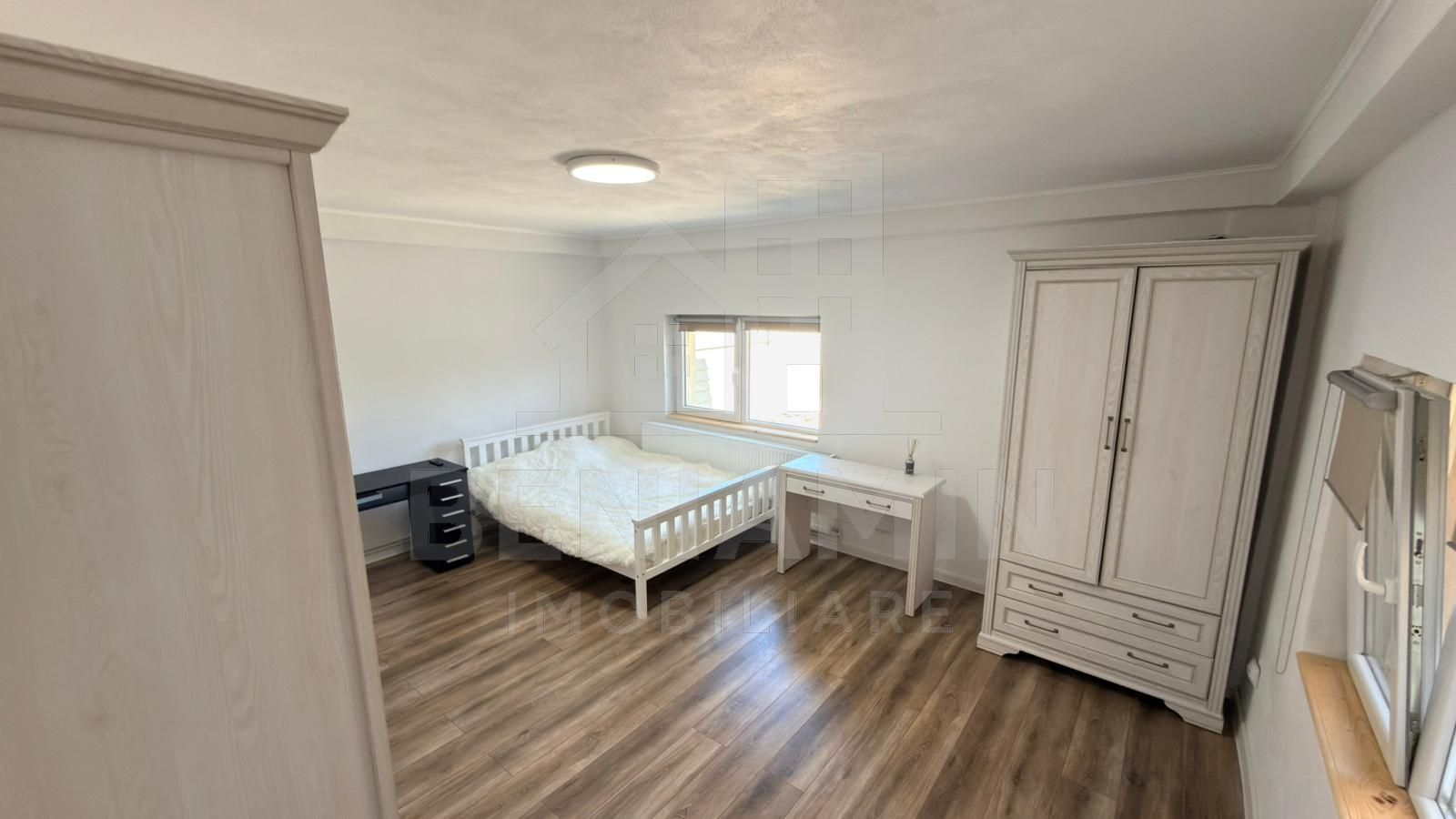 Casa P+1 moderna 141mp utili si teren 562mp - Brestei - imaginea 5