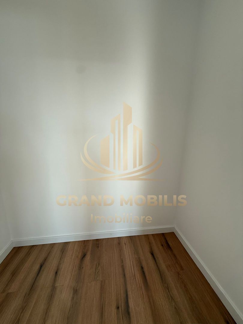 Apartament cu 3 camere în Sol Residence Torontalului - imaginea 10