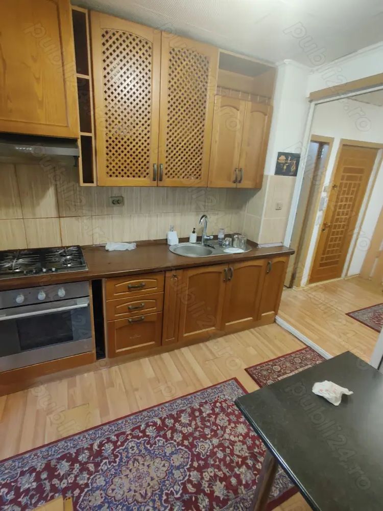 Apartament 2 camere decomandat