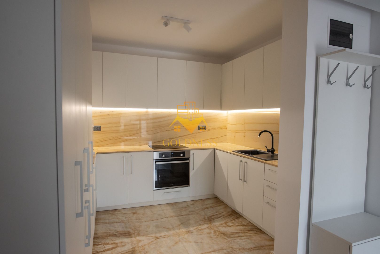 2 camere, Premium, Bloc Nou, Plopilor Zona Platinia, USAMV, Motilor - imaginea 16