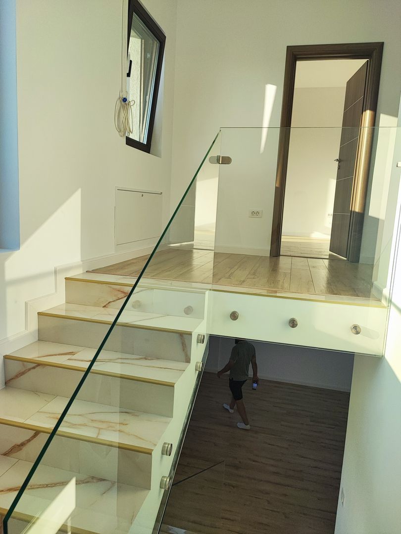 Vilă de Lux P+1 în Tunari –5 Camere, Finisaje Premium - imaginea 27