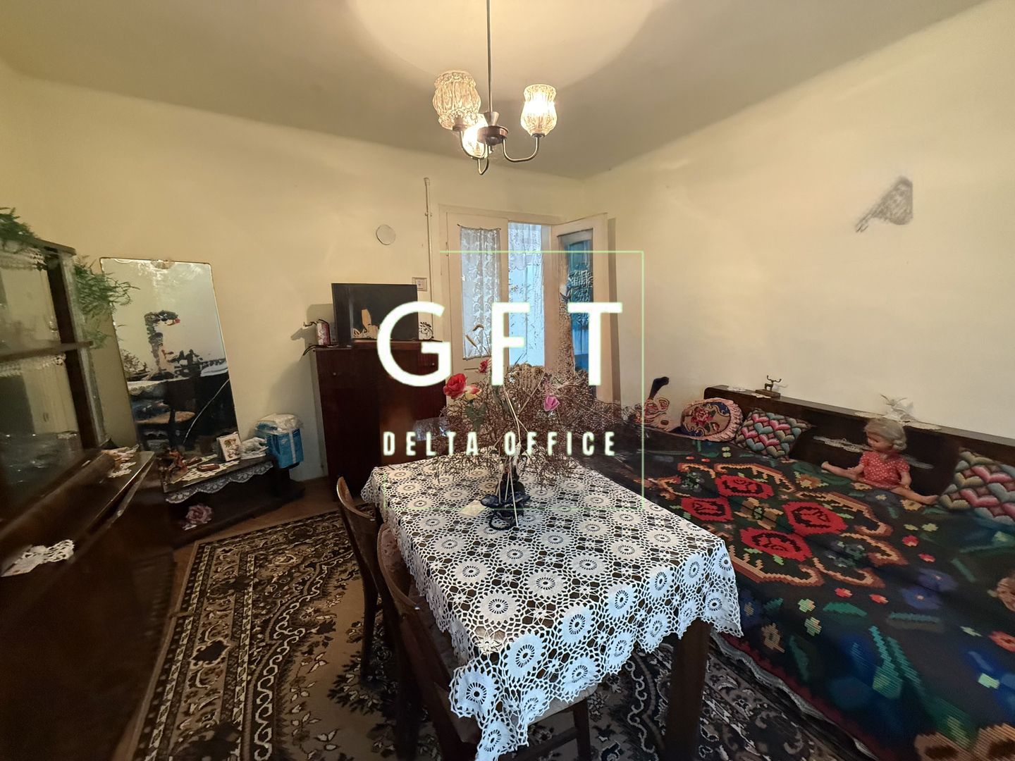 Casă de vânzare Hășdate ( GHERLA ) - imaginea 7