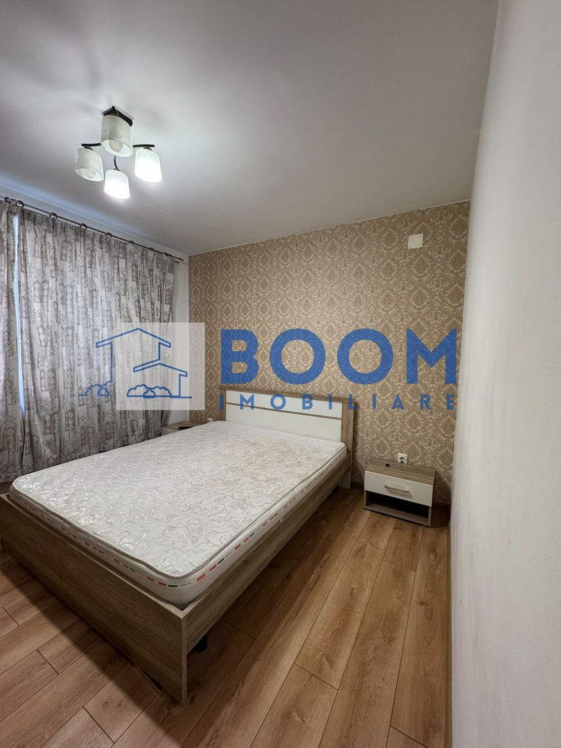 Apartament 3 camere | Ultracentral | Parter | 2 balcoane - imaginea 4
