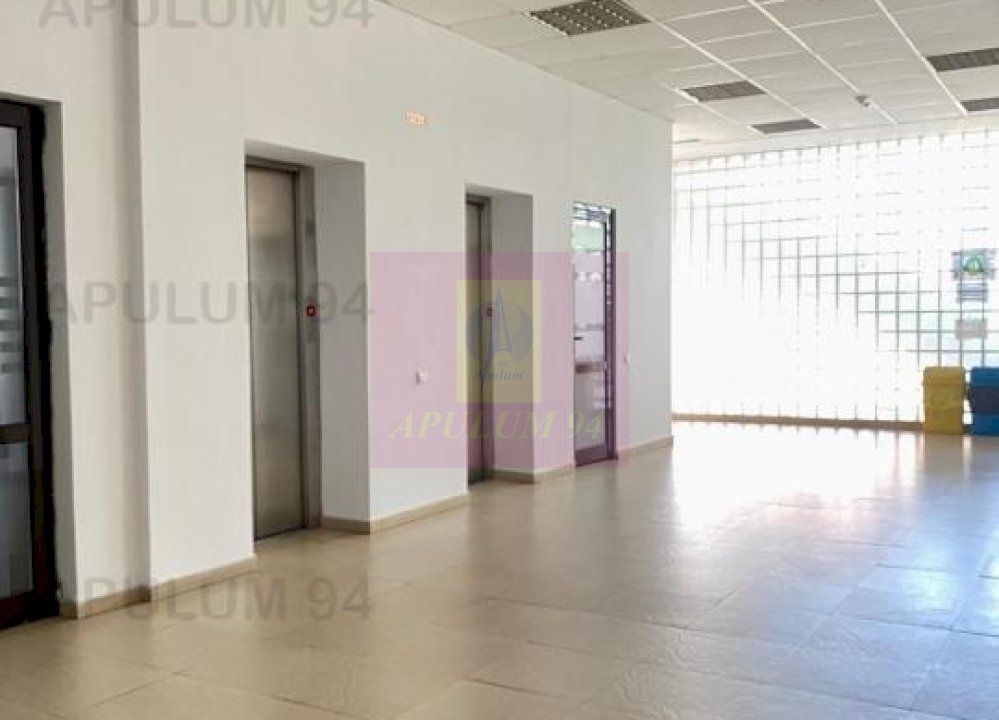 Spatii Birouri Sector 2 Arena Națională x Vatra Luminoasa - imaginea 13