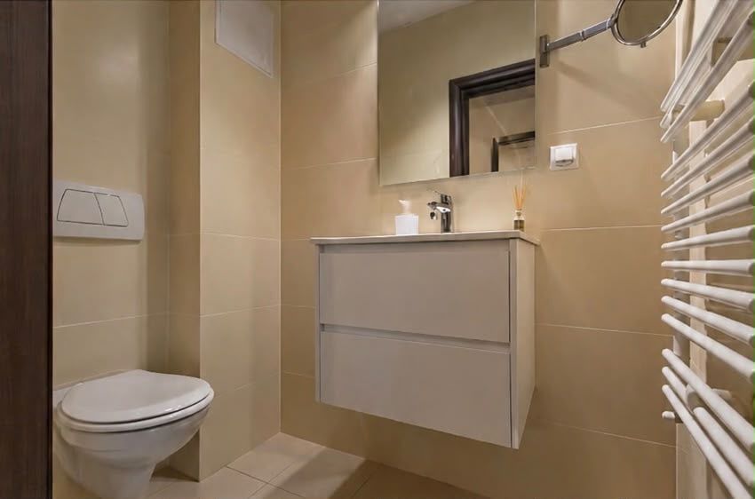 Apartament 2 camere | 70 mp | 2 băi | 2 parcări | Luceafărul - imaginea 9
