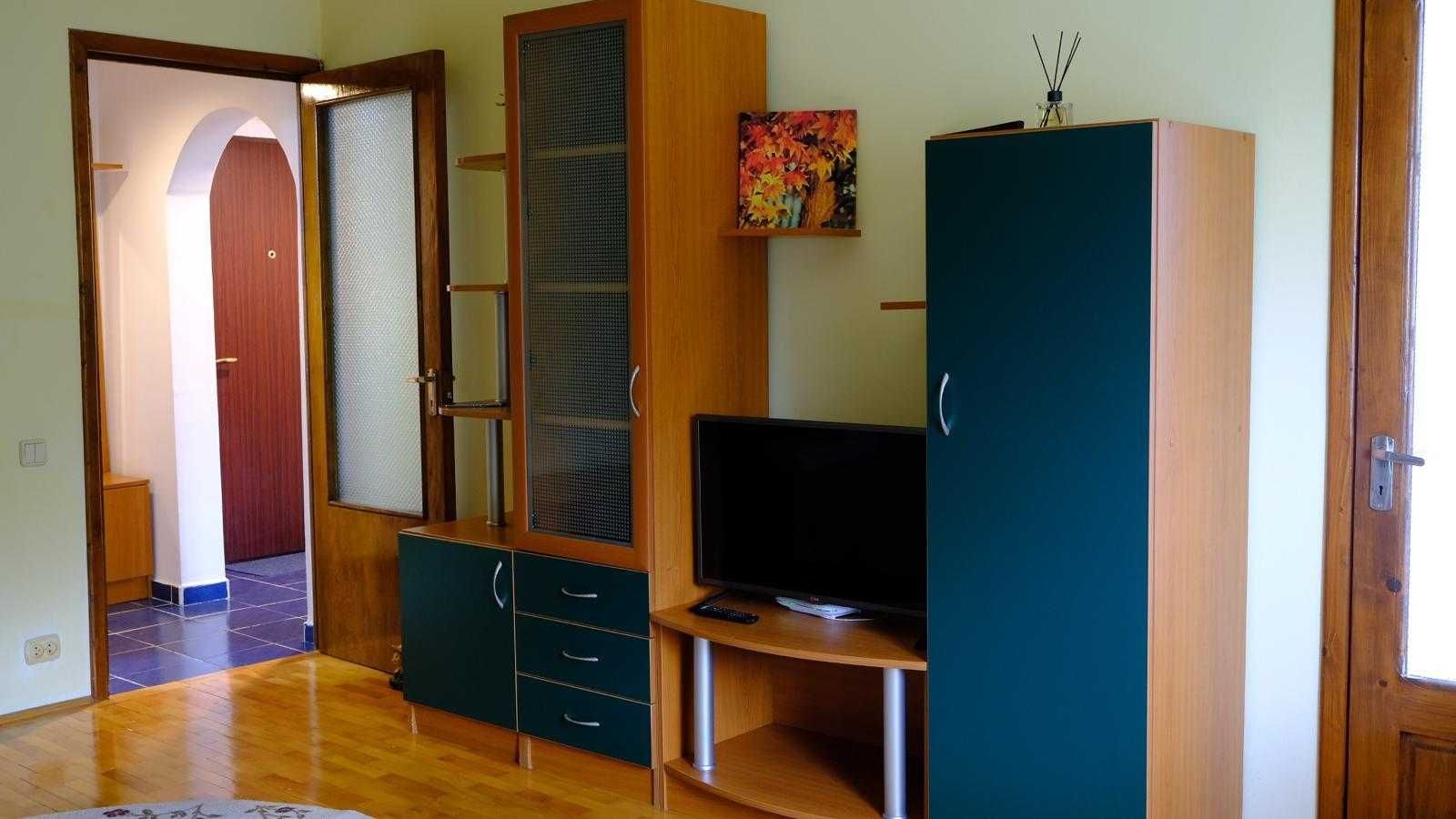 Garsoniera Piscului - Tineretului, mobiliata, parcare -S244