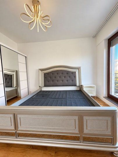 Apartament Deosebit de 3 Camere- Zona Herăstrău –Aviatiei - imaginea 8