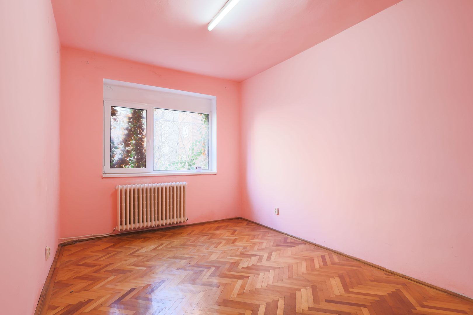Imagine 4 - PRET NOU! Apartament decomandat 3 camere - str. Horia - COMISION 0%