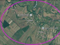Investiție strategică: portofoliu 220 Ha – Potențial  fonduri Europene