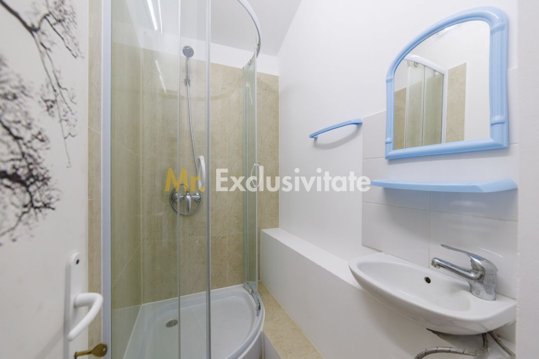 Spatiu Comercial - Ultracentral - Armand Calinescu, Pitesti! - imaginea 11