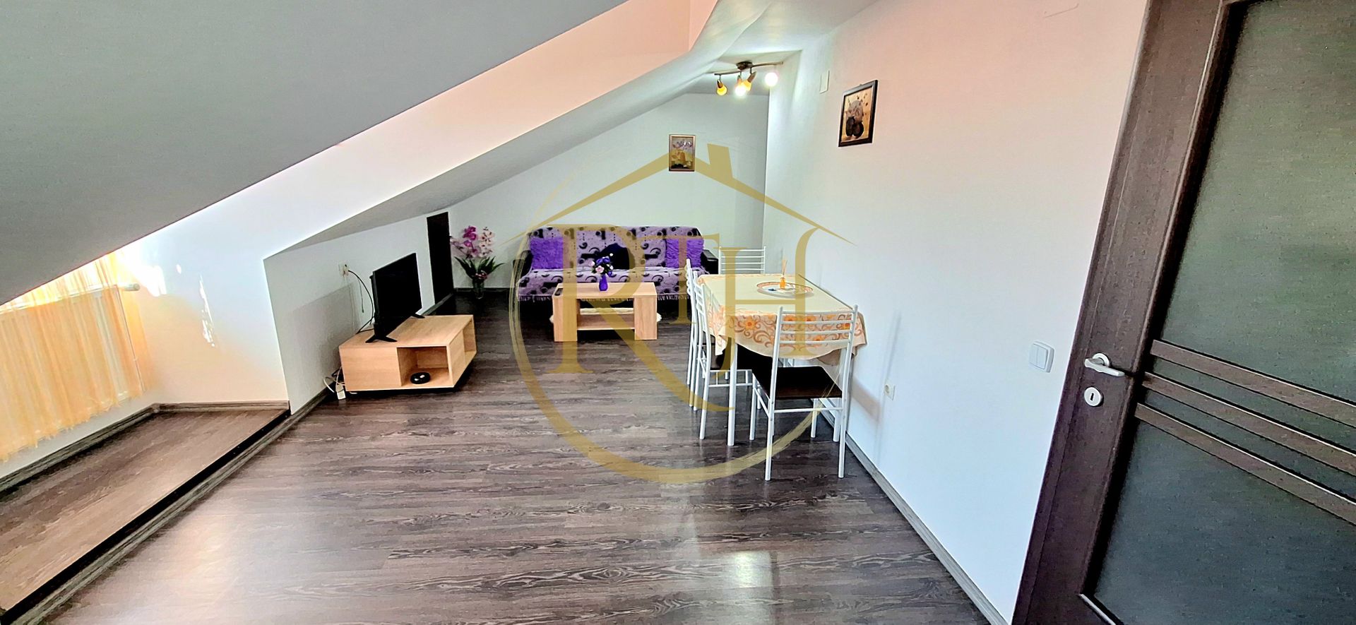 Apartament cu 2 camere, centrala proprie, aproape de Nokia, Iosefin - imaginea 7