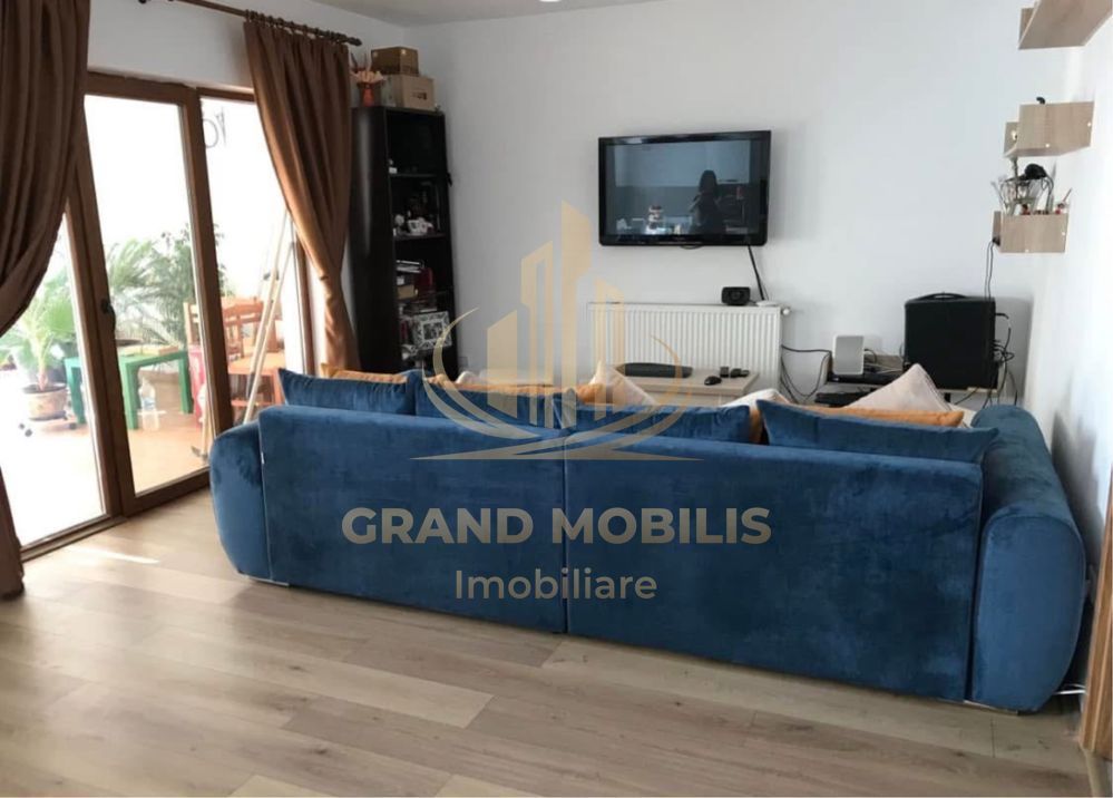 Duplex Spațios cu 3 Dormitoare – 150 MP – Braytim–Giroc - imaginea 3