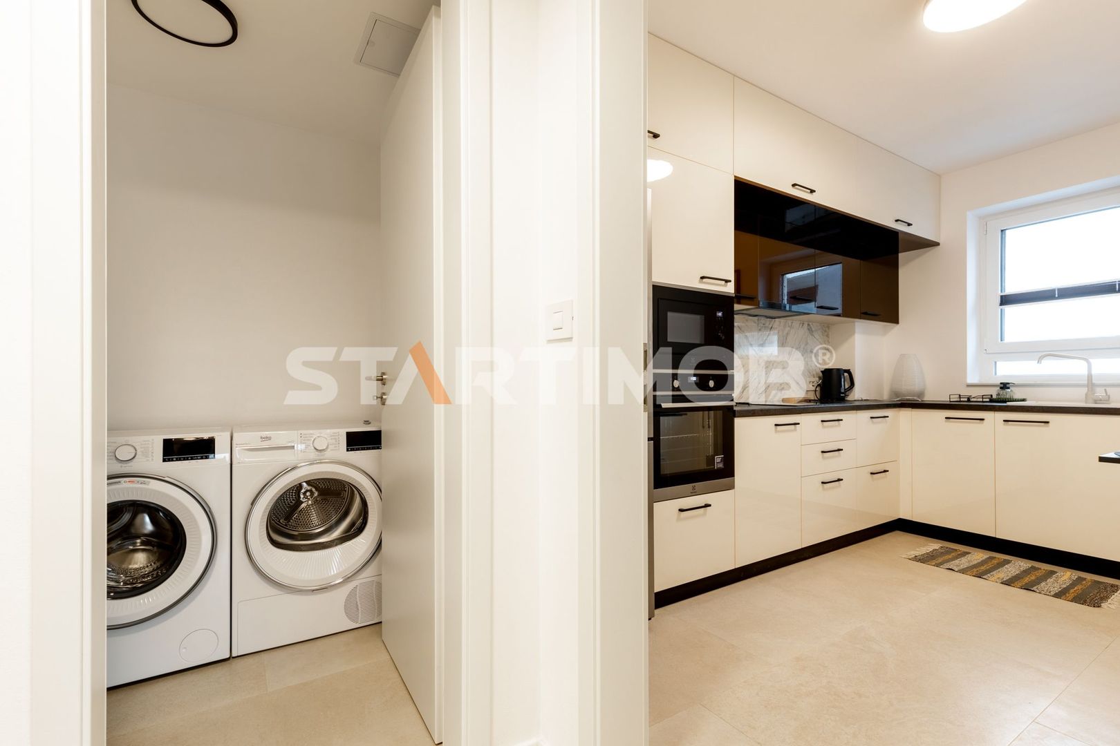 Apartament KUDO Residence cu parcare subterana