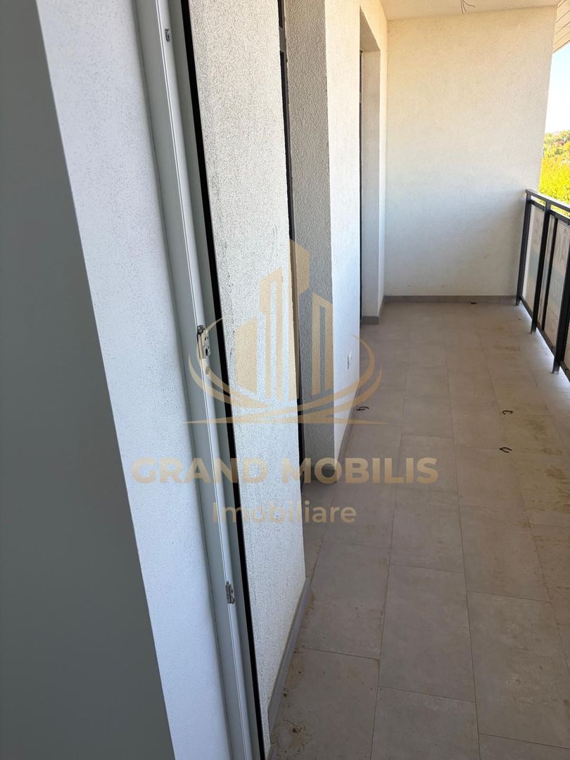 Apartament tip SAD de vânzare – 57,48 mp, locație excelentă! - imaginea 8