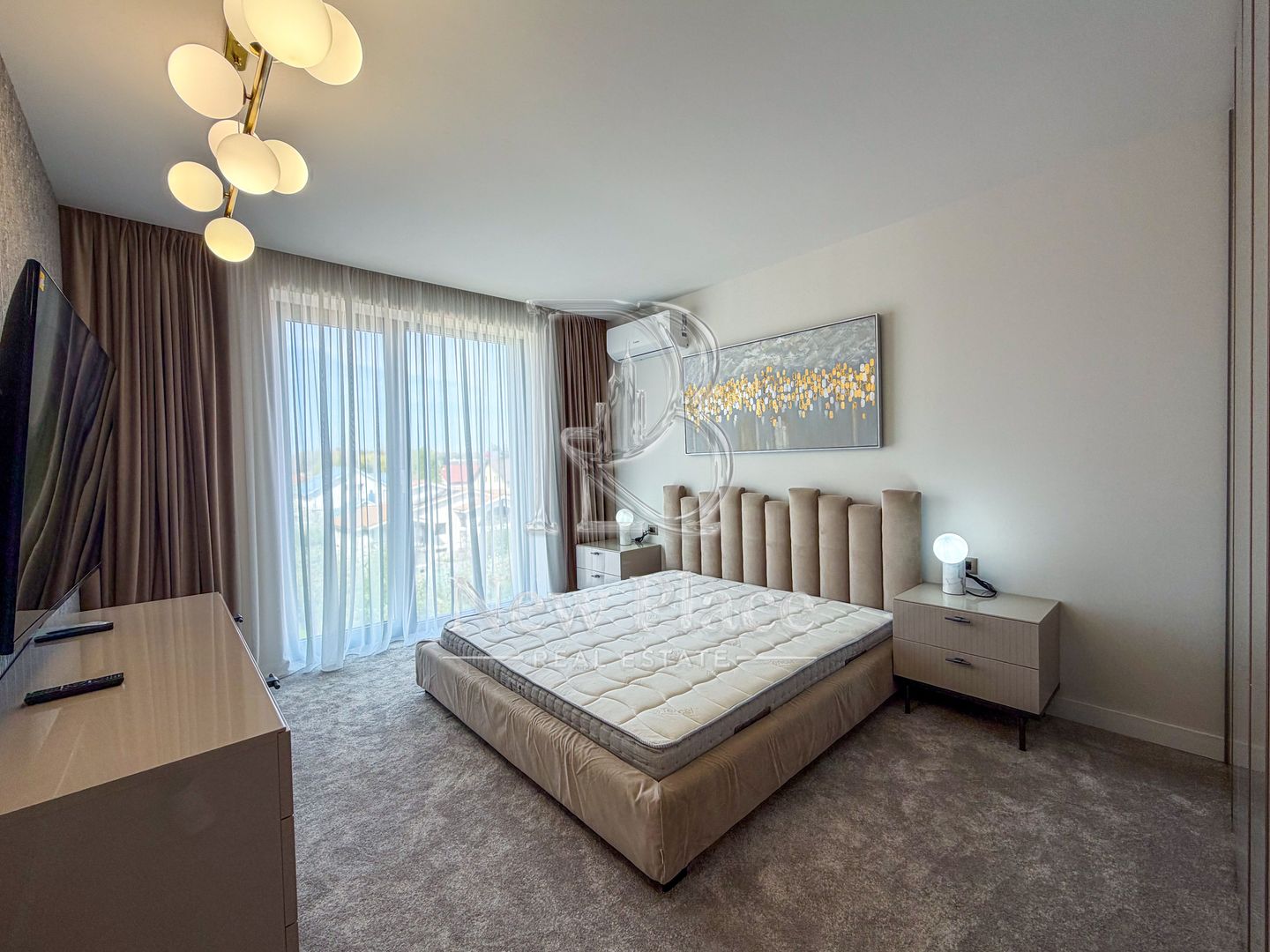 [VIDEO] Arqa Jolie Village | Apartament exclusivist | View liber | ULTRA LUX - imaginea 8