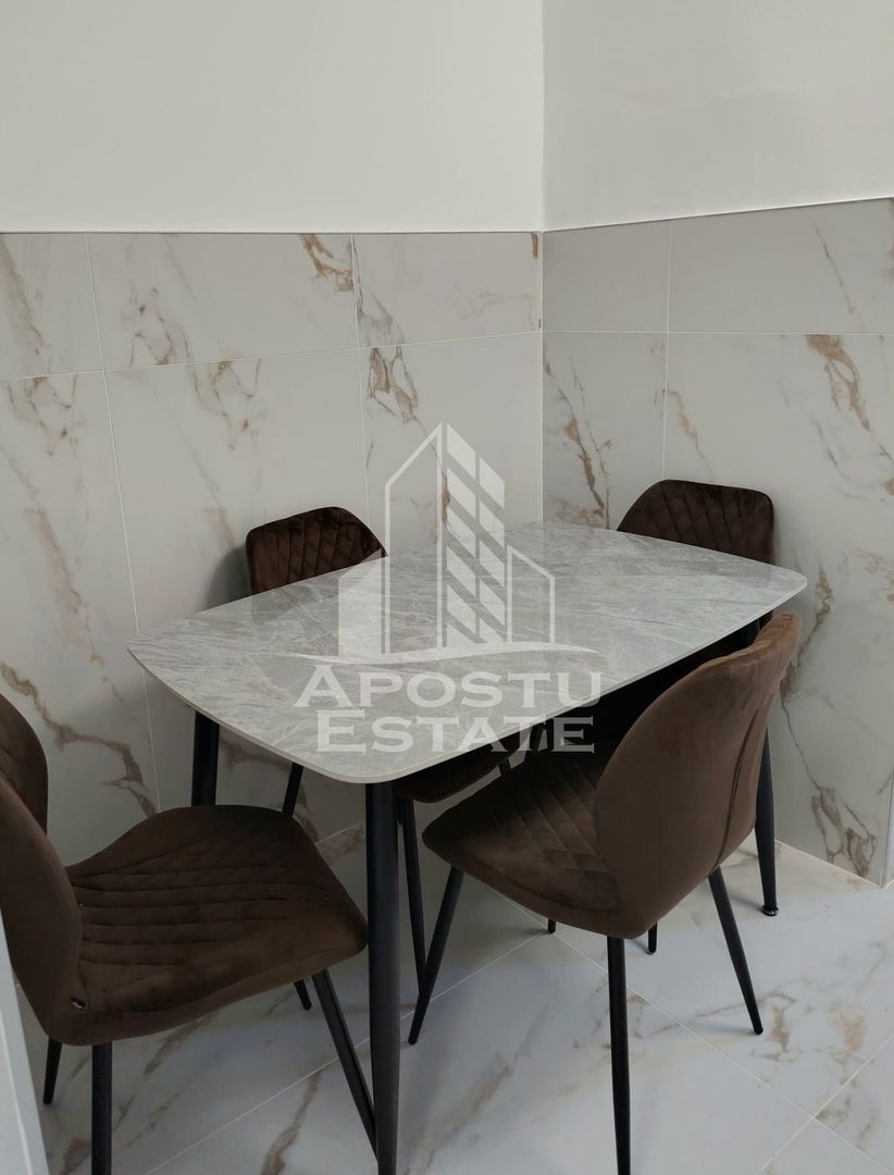 Apartament 3 camere,loc de parcare Micalaca - imaginea 9