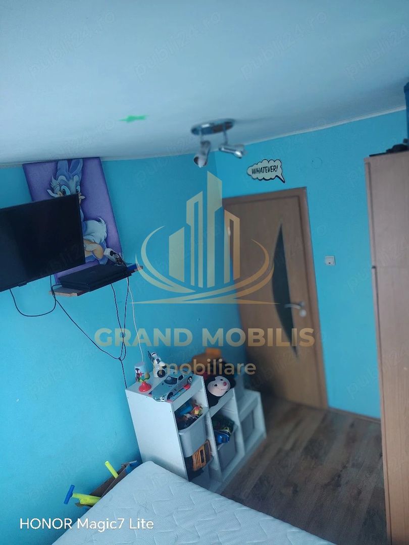 Apartament 2 camere | Calea Șagului | Etaj 1 | Zonă liniștită - imaginea 5