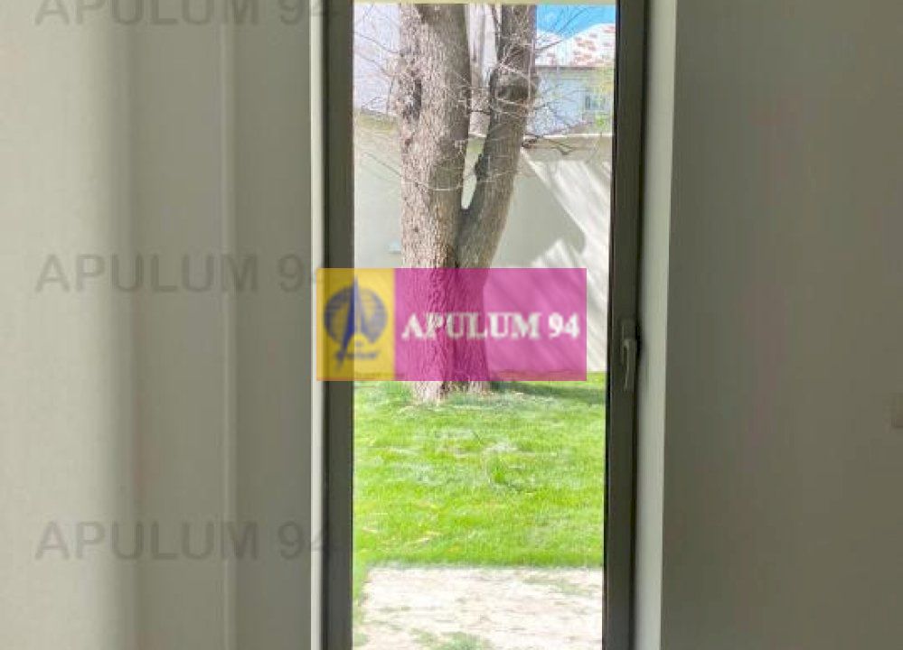 Armeneasca Licurg 2 | Apartament 4 camere | Gradina privata 160mp