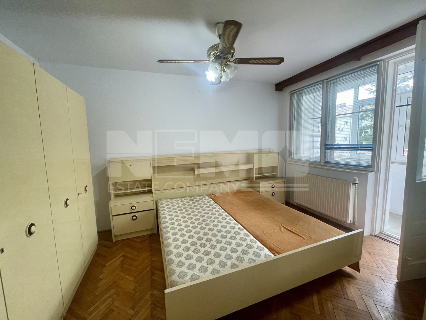 APARTAMENT 2 CAMERE | ETAJ 3 | GARAJ+BECI+BOXA | CENTRAL RADAUTI - imaginea 4