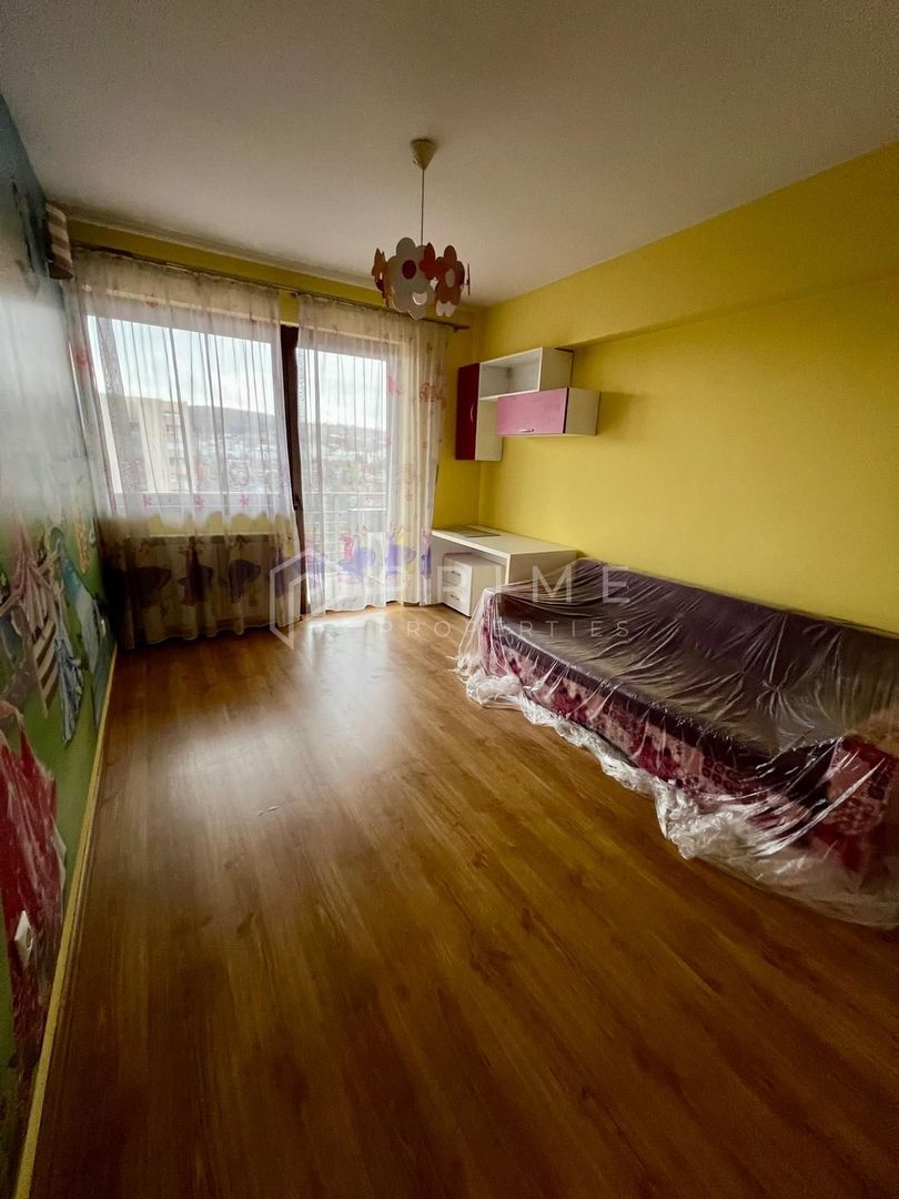 Apartament duplex modern, 4 camere, de vânzare, semicentral Tg Mureș - imaginea 19