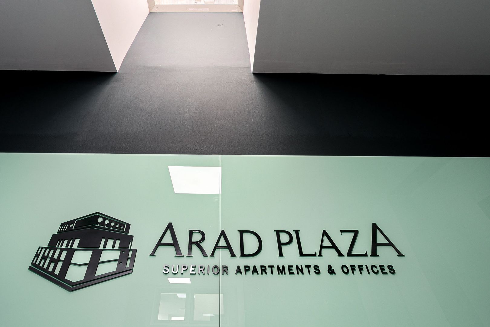 Imagine 17 - De vânzare spațiu de birouri Ultracentral în Arad