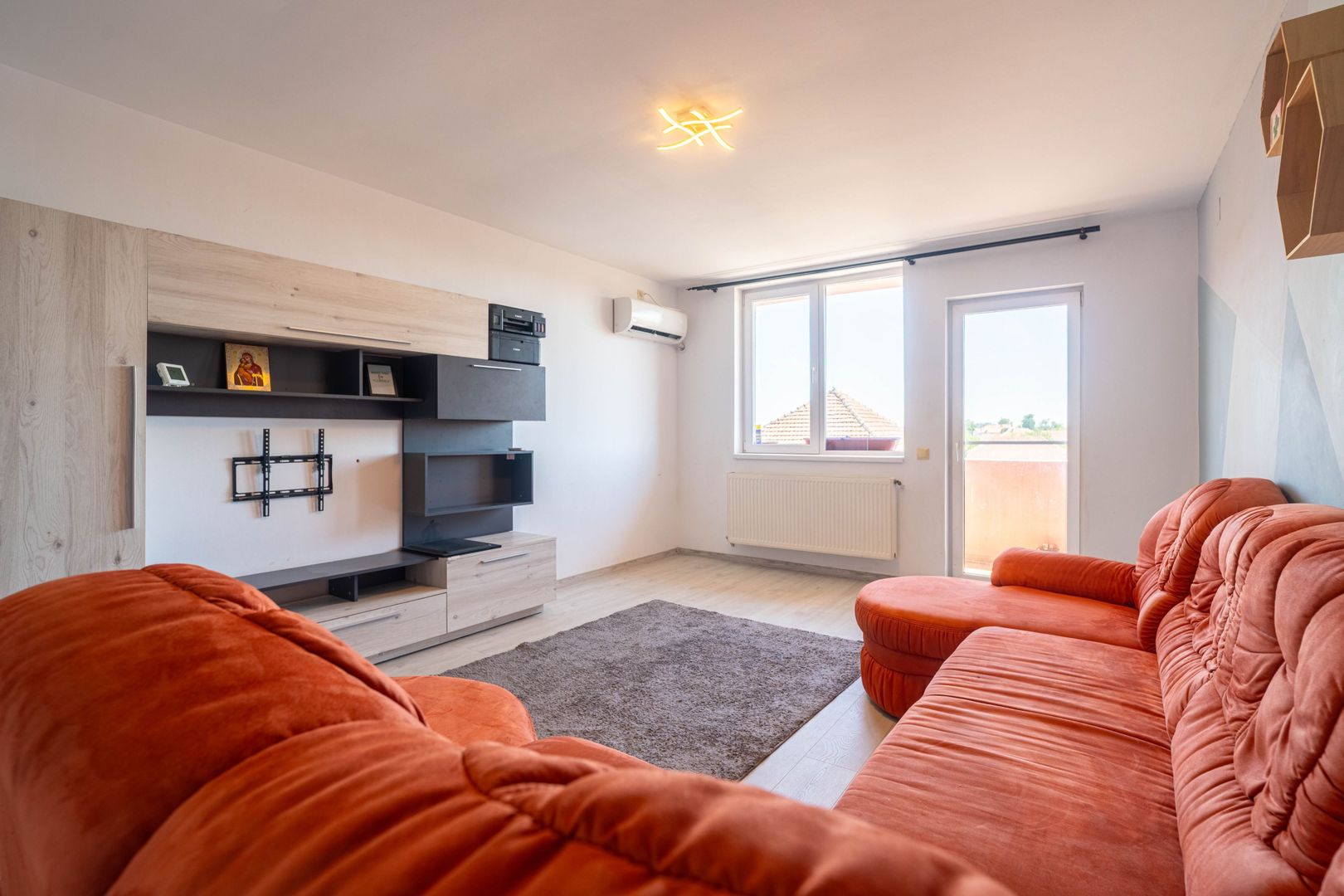 Imagine 1 - Apartament 2 camere în Grădiște, 0% comision